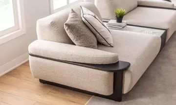 Wood Koltuk Takımı