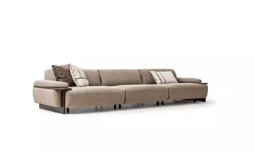 Wood Koltuk Takımı