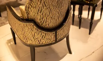 Gustas Koltuk Takımı