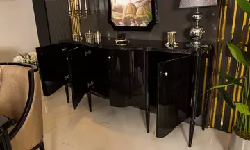 Gustas Yemek Odası Takımı