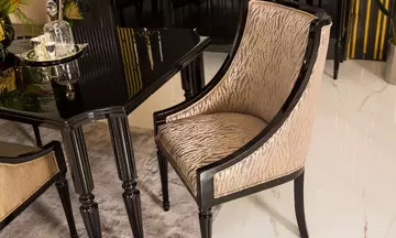 Gustas Yemek Odası Takımı