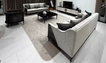 Saltanat Koltuk Takımı