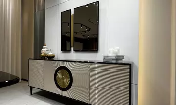 Saltanat Yemek Odası Takımı