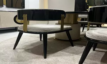 Saltanat Yemek Odası Takımı