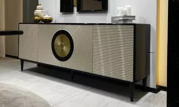Saltanat Yemek Odası Takımı
