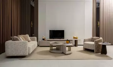 İhtişam Koltuk Takımı