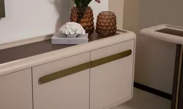 İhtişam Yemek Odası Takımı