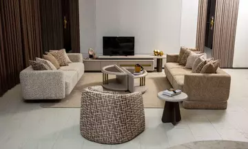İhtişam Tv Ünitesi