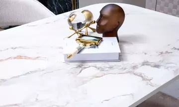 Sahra Yemek Odası Takımı