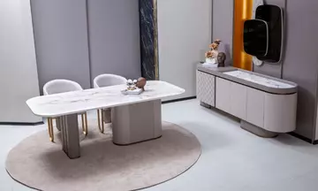 Sahra Yemek Odası Takımı