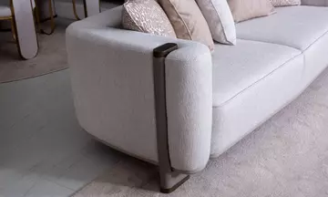 Sahra Koltuk Takımı