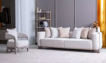 Sahra Koltuk Takımı