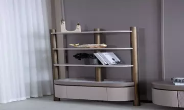 Sahra Tv Ünitesi