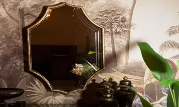 Şehzade Yemek Odası Takımı