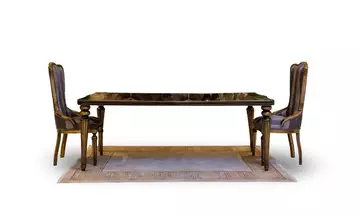 Şehzade Yemek Odası Takımı