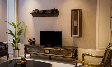 Şehzade Tv Ünitesi