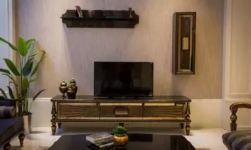 Şehzade Tv Ünitesi