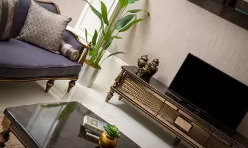 Şehzade Tv Ünitesi