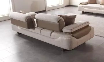 Roma Koltuk Takımı