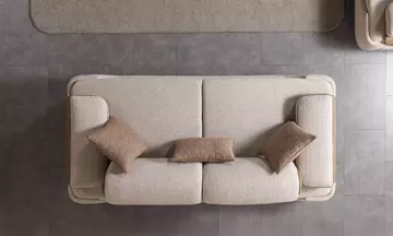 Roma Koltuk Takımı