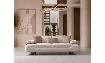 Roma Koltuk Takımı