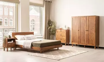 Apollon Yatak Odası Takımı