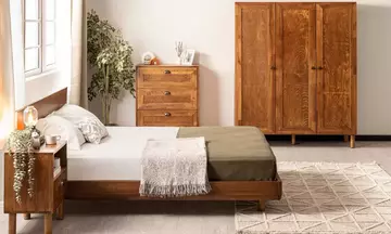 Apollon Yatak Odası Takımı