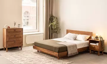Apollon Yatak Odası Takımı
