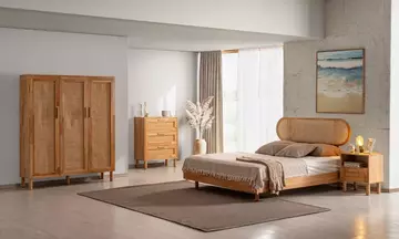 Artemis Yatak Odası Takımı