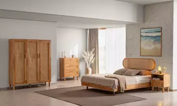 Artemis Yatak Odası Takımı