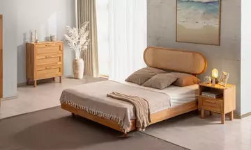 Artemis Yatak Odası Takımı