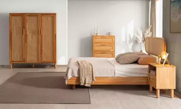 Artemis Yatak Odası Takımı