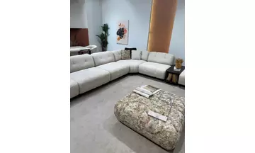 Monarch Köşe Koltuk Takımı