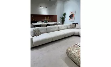 Monarch Köşe Koltuk Takımı