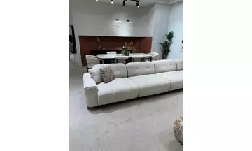Monarch Köşe Koltuk Takımı