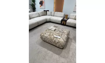 Monarch Köşe Koltuk Takımı