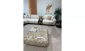 Monarch Köşe Koltuk Takımı
