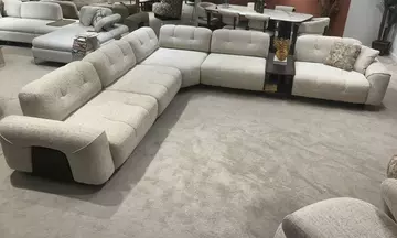 Monarch Köşe Koltuk Takımı