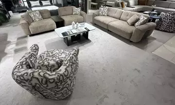 Monarch Koltuk Takımı