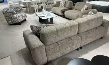 Monarch Koltuk Takımı