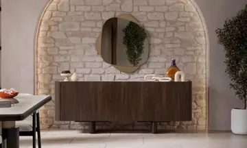 Aral Yemek Odası Takımı