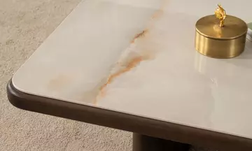 Aral Yemek Odası Takımı