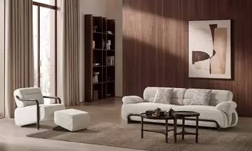 Monart Koltuk Takımı
