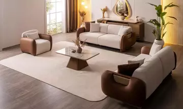 Electra Koltuk Takımı