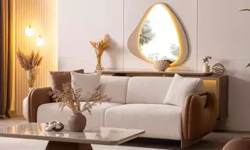 Electra Koltuk Takımı