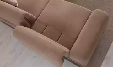 Ren Koltuk Takımı