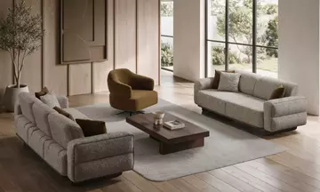 Craft Koltuk Takımı