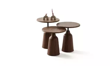 NO 1501W Zigon Sehpa