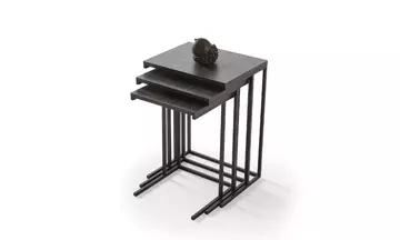NO 1503 WOOD Zigon Sehpa