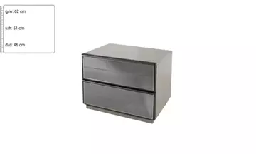 Oylat Köşe Dolaplı Yatak Odası